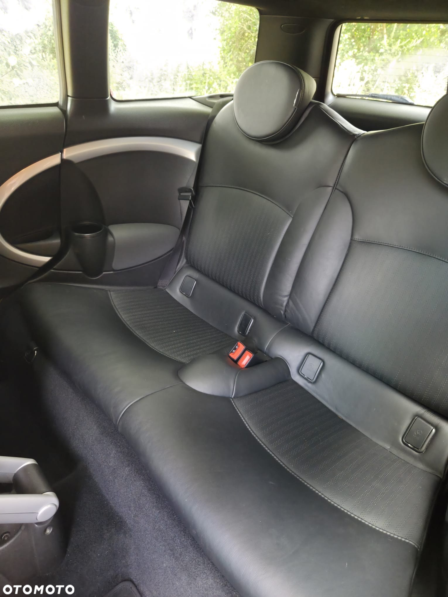 MINI Clubman Cooper D - 28