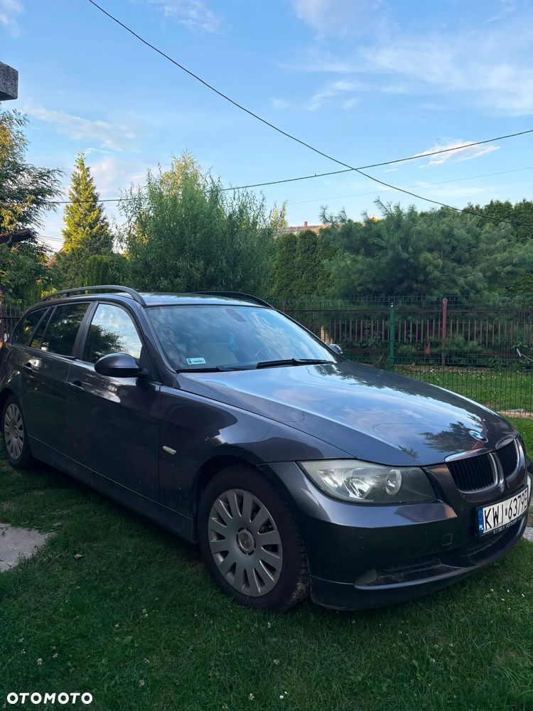 BMW Seria 3 - 2
