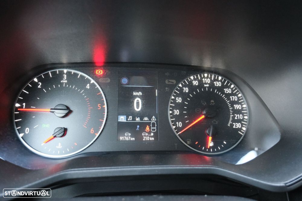 Renault Clio 1.5 Blue dCi Equilibre - 16