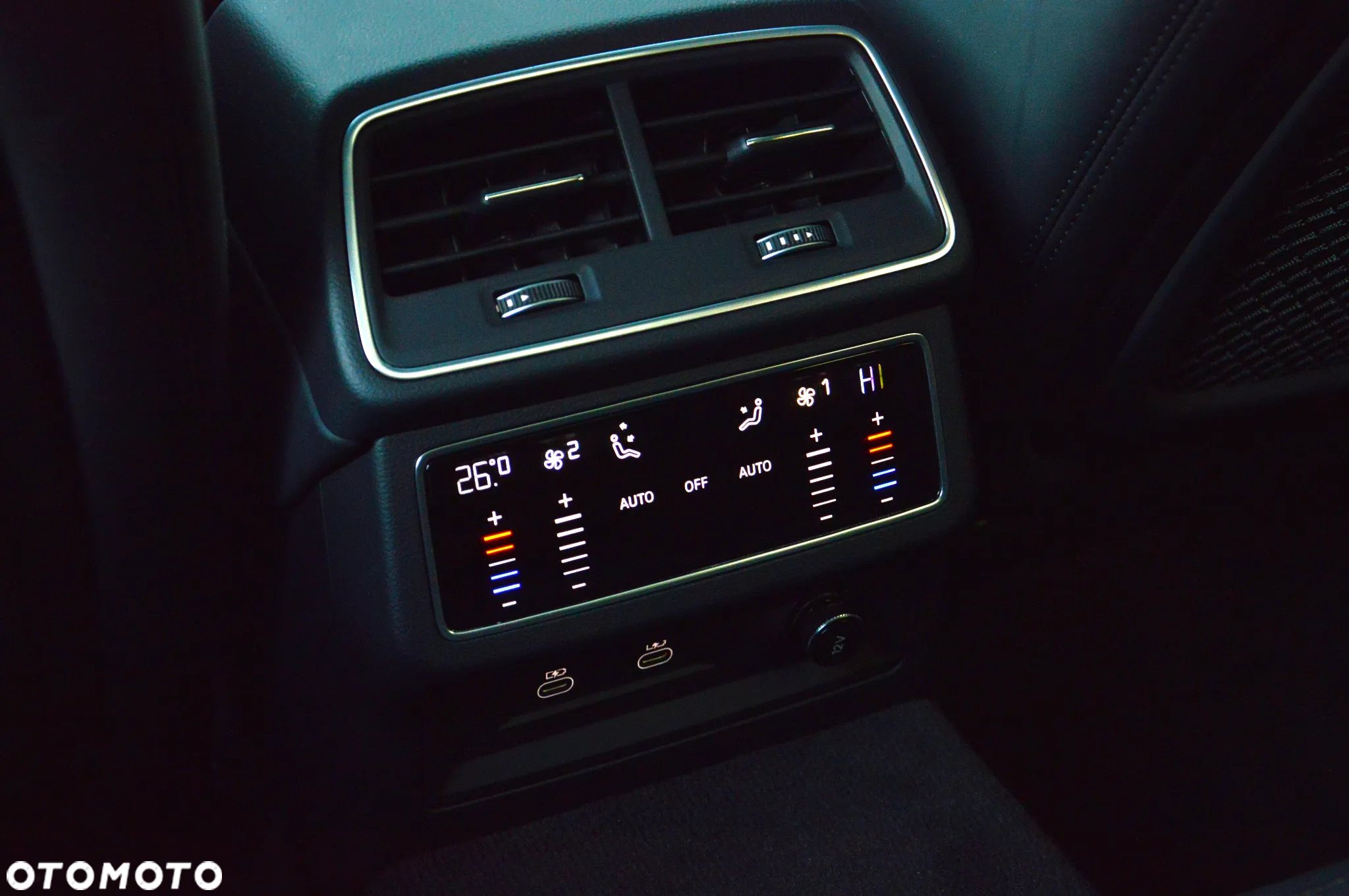 Audi RS6 TFSI mHEV Quattro Tiptronic - 24