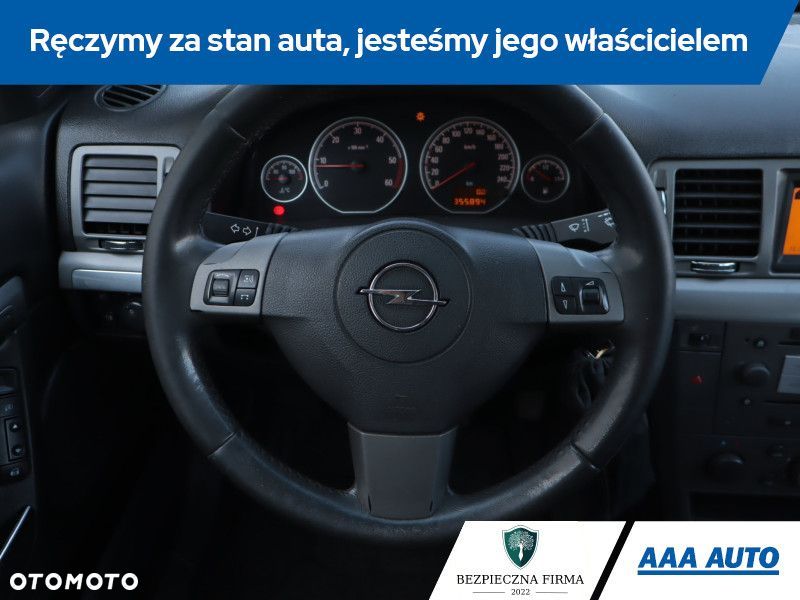 Opel Vectra - 17