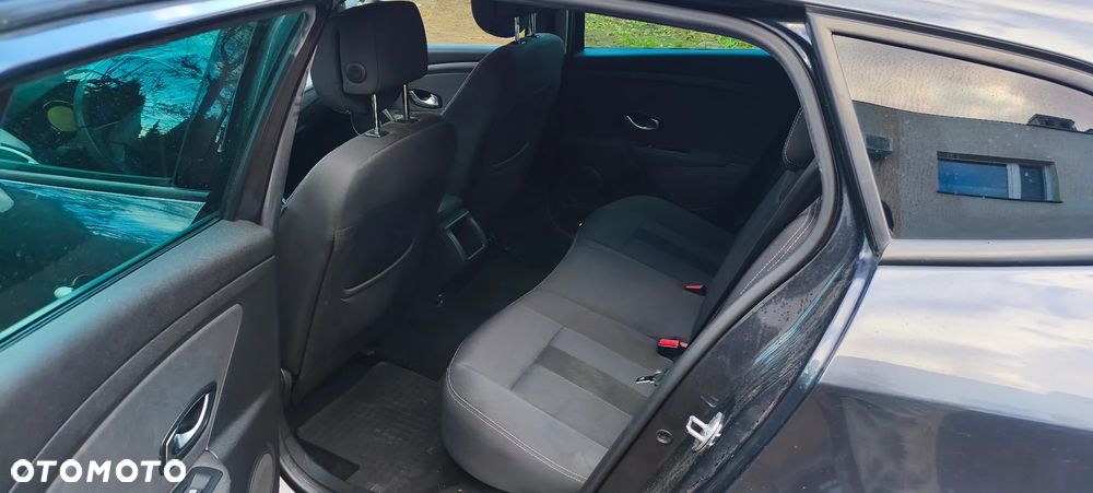 Renault Megane TCe 130 Expression - 7