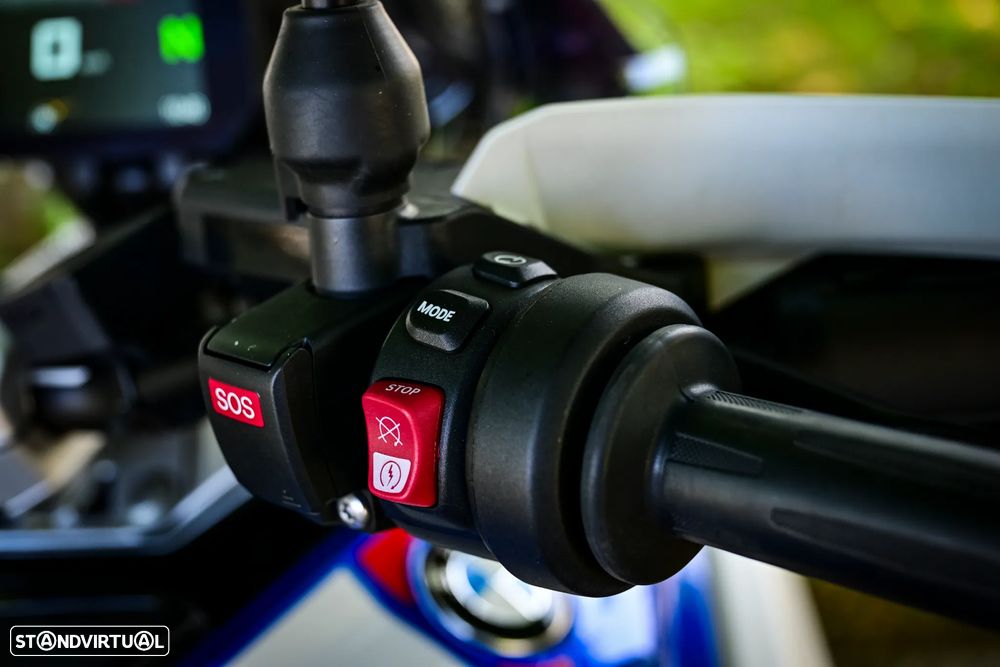 BMW R 1300 GS R1300 GS TROPHY - 29