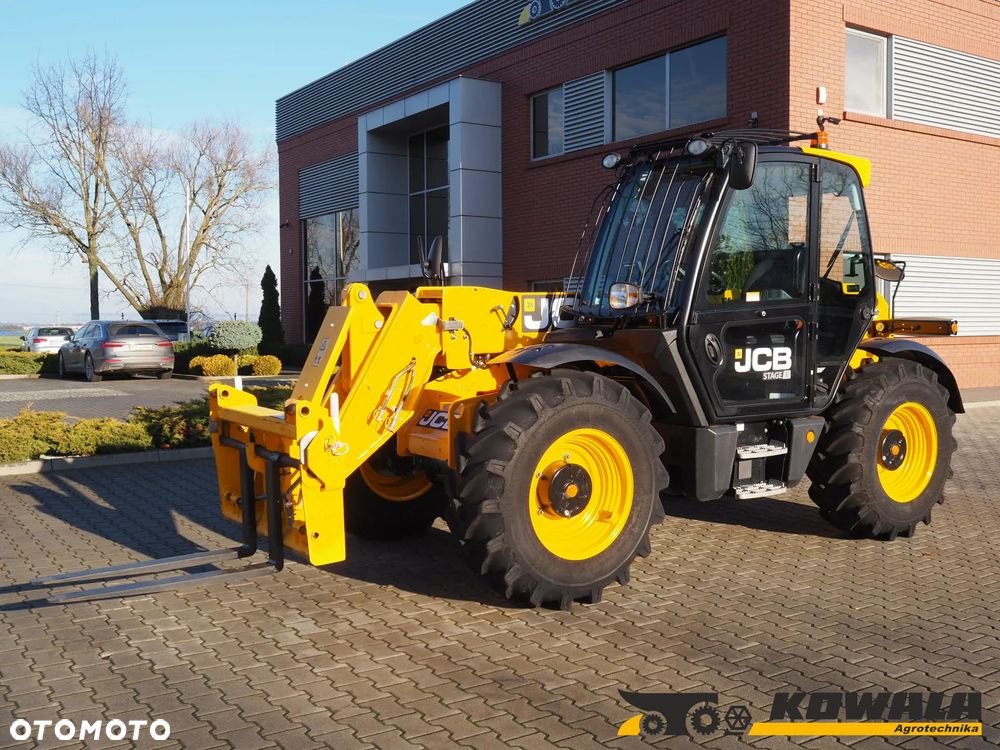 JCB 531-70