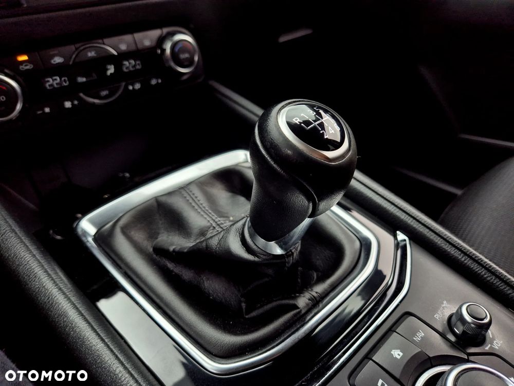 Mazda CX-5 SKYACTIV-G 165 Nakama - 18