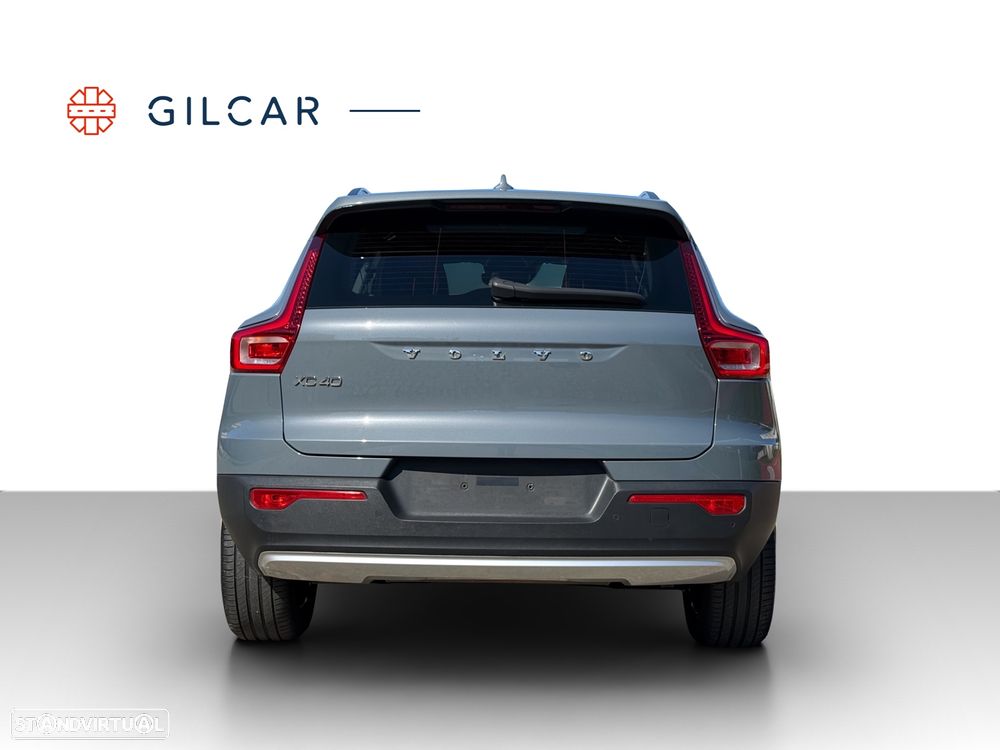 Volvo XC 40 T5 Twin Engine DKG Momentum Pro - 5