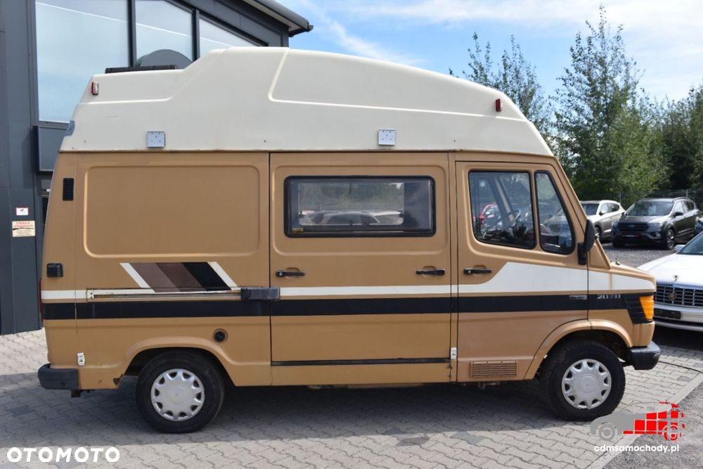 Mercedes-Benz Marco Polo - 11