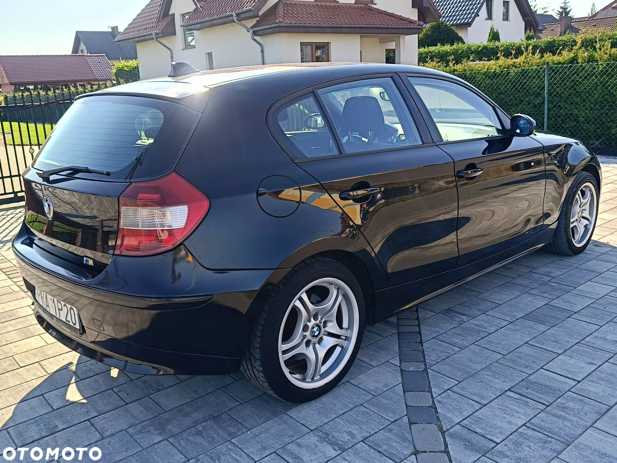 BMW Seria 1 120d - 3