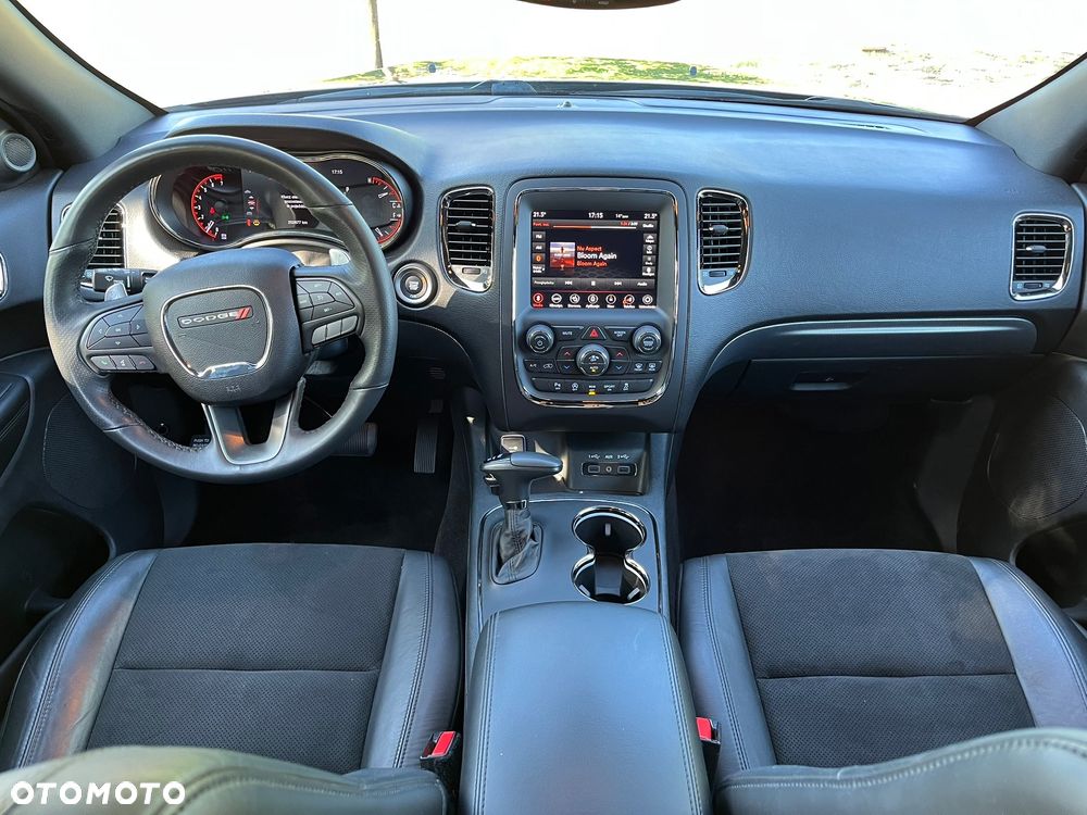 Dodge Durango - 7