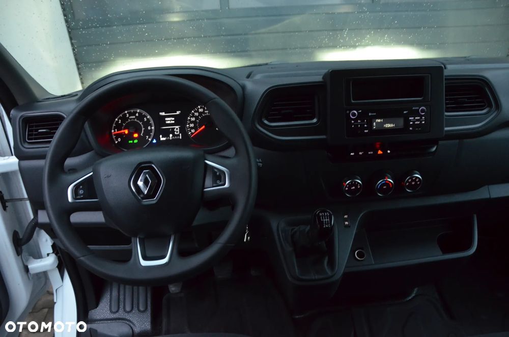 Renault MASTER - 12