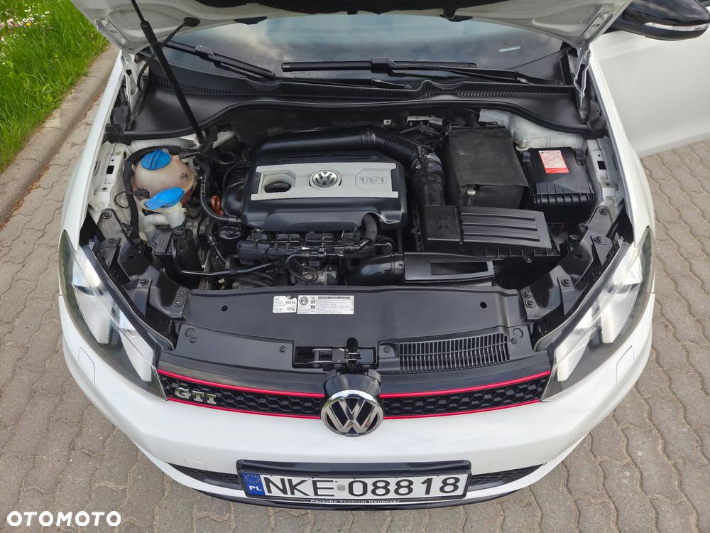 Volkswagen Golf 2.0 GTI DSG - 39