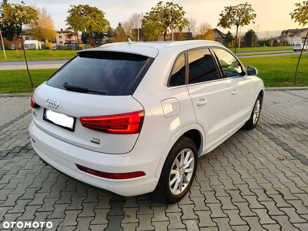 Audi Q3 - 15