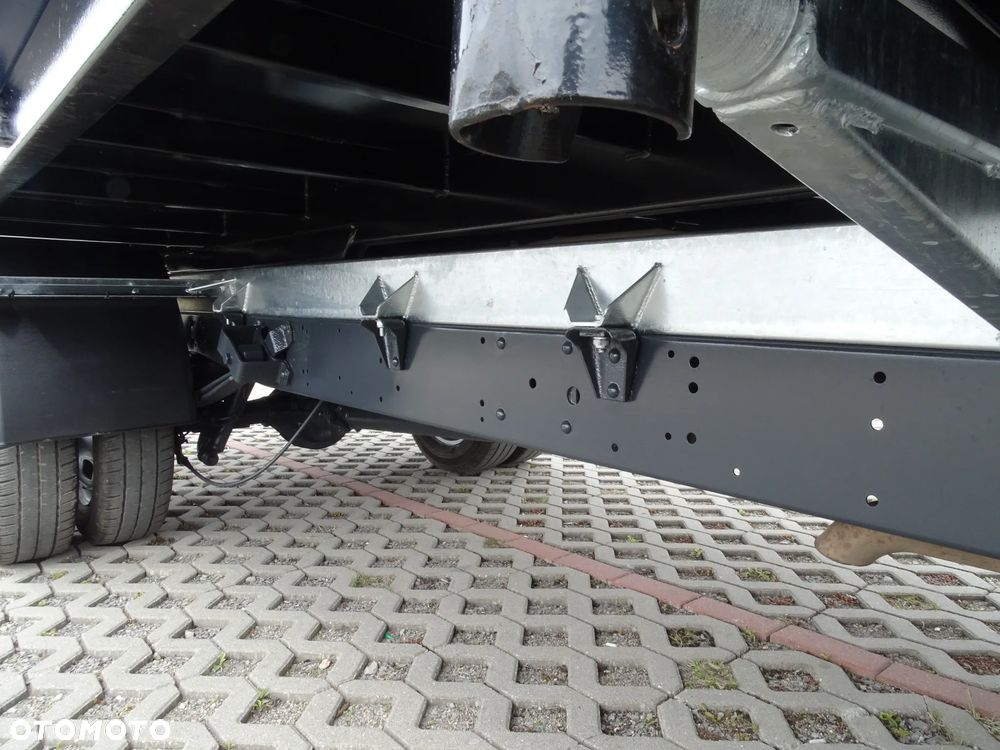 Iveco DAILY - 20