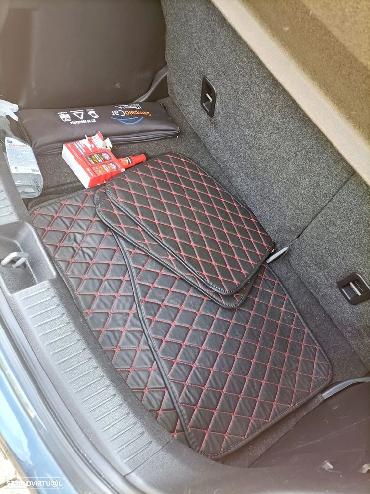 Mazda 2 1.3 MZR Comfort - 2