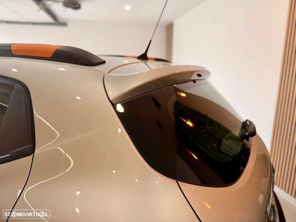 Dacia Spring Comfort Plus - 22