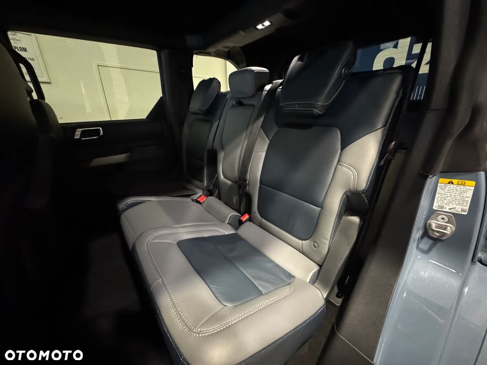 Ford Bronco 2.7 EcoBoost 4WD Outer Banks - 17