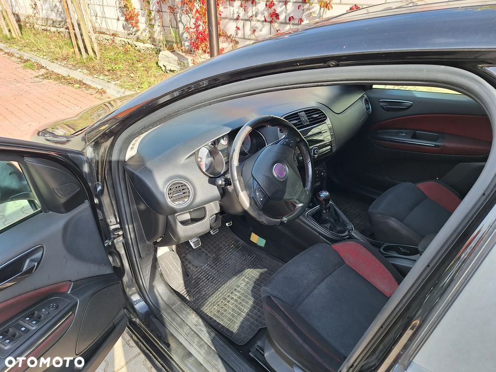 Fiat Bravo 2008 photo 3