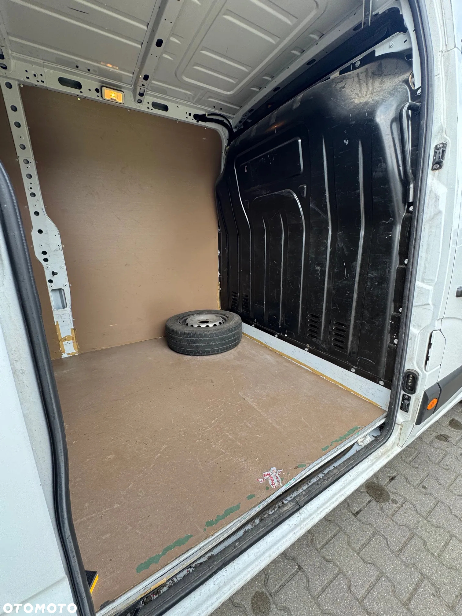 Renault Master - 9