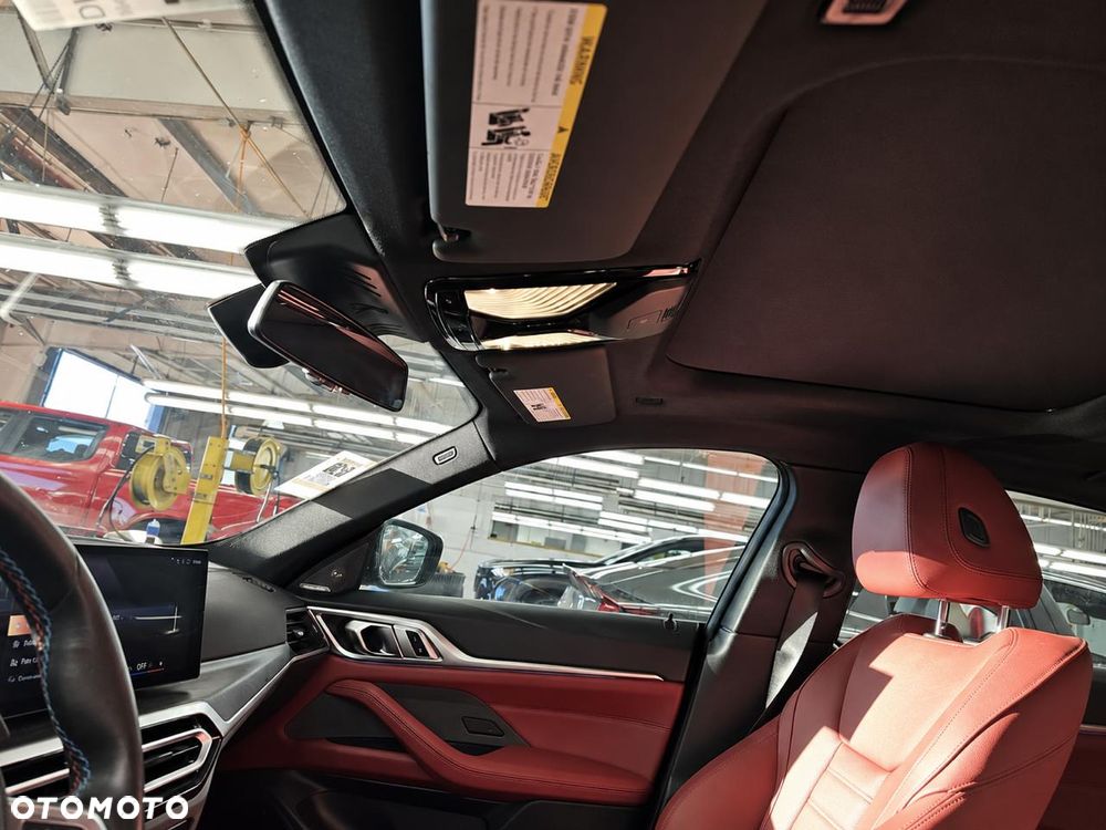 BMW i4 M50 Gran Coupe xDrive - 15