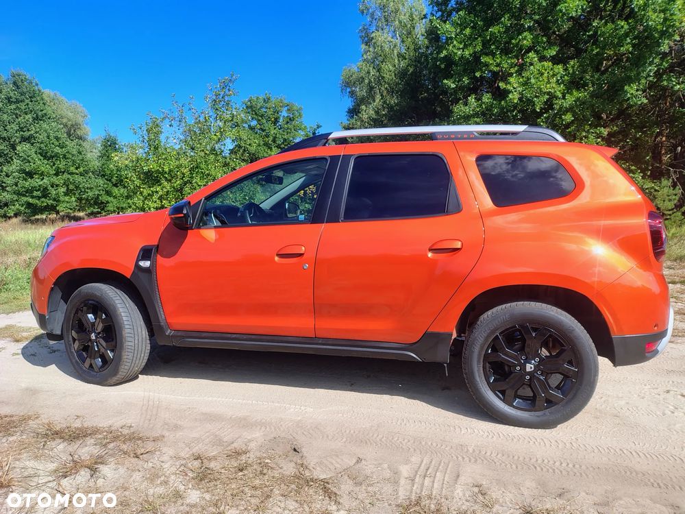 Dacia Duster - 10