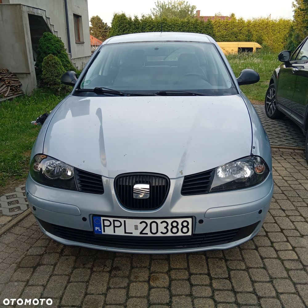 Seat Ibiza 1.4 16V Stella - 1
