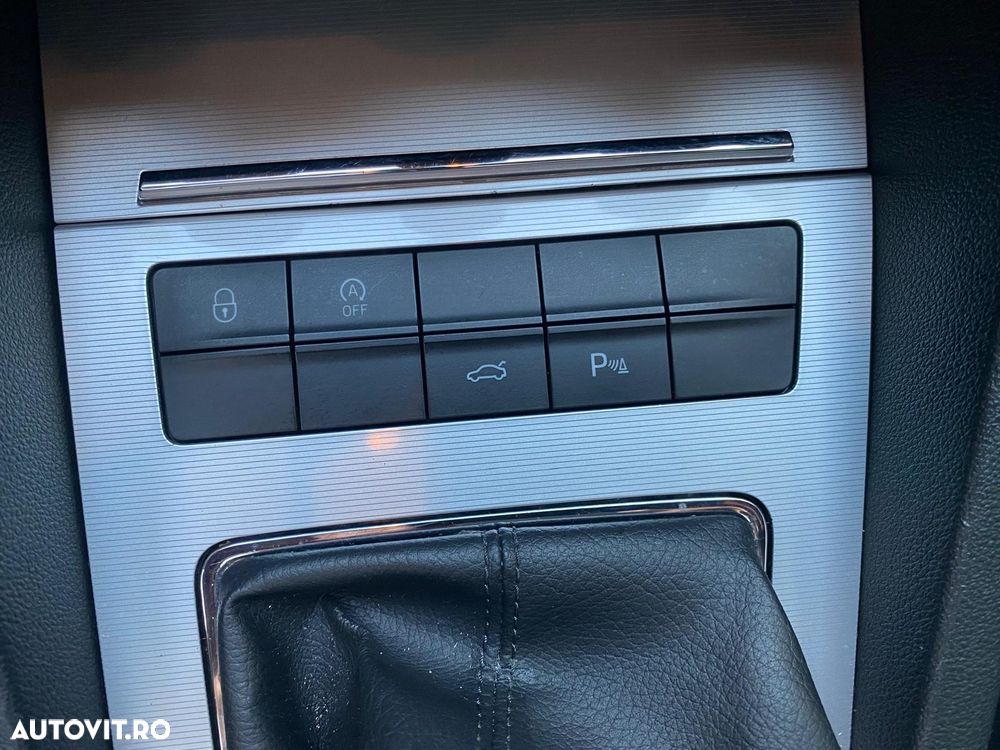 Skoda Octavia 2.0 TDI Ambition - 15