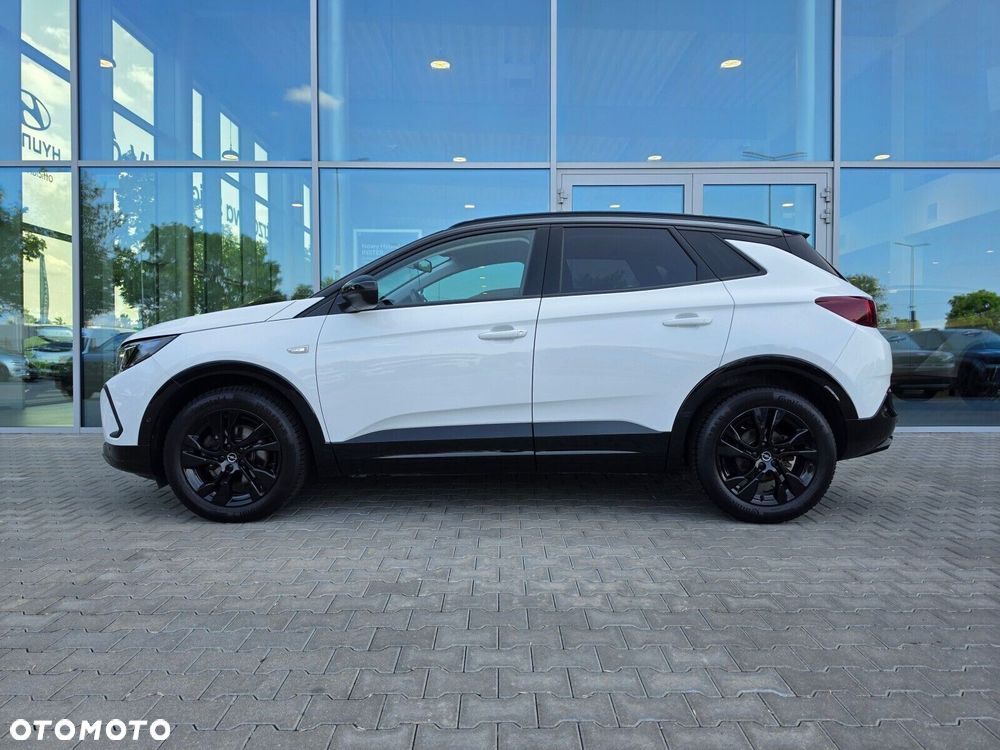 Opel Grandland 1.2 T GS Line S&S - 3