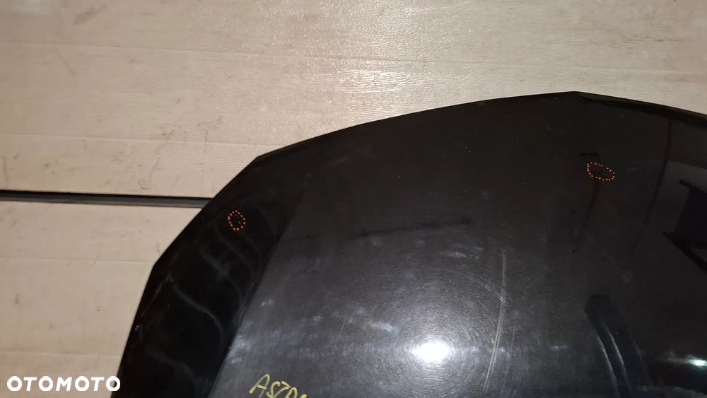 Maska Przód Alfa Romeo Giulietta 10- VR805 - 8