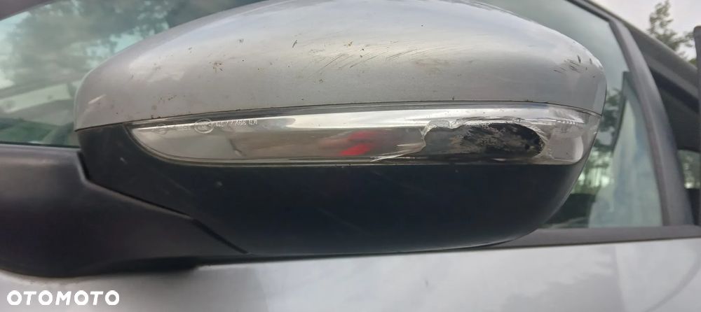Peugeot 208 lusterko lewe EZR 7PIN - 2