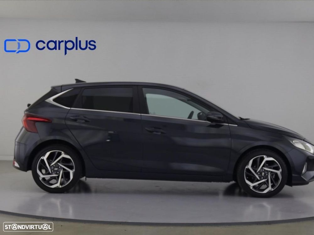 Hyundai i20 1.0 T-GDi Style - 8