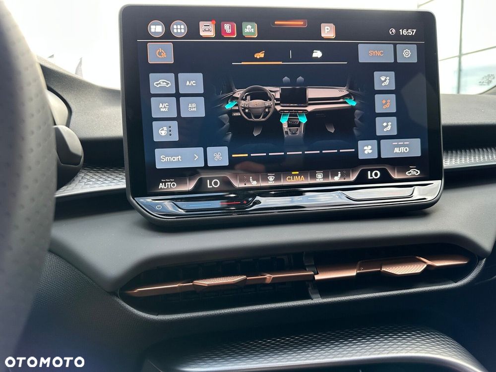 Cupra Terramar 2.0 TSI 4Drive DSG - 28