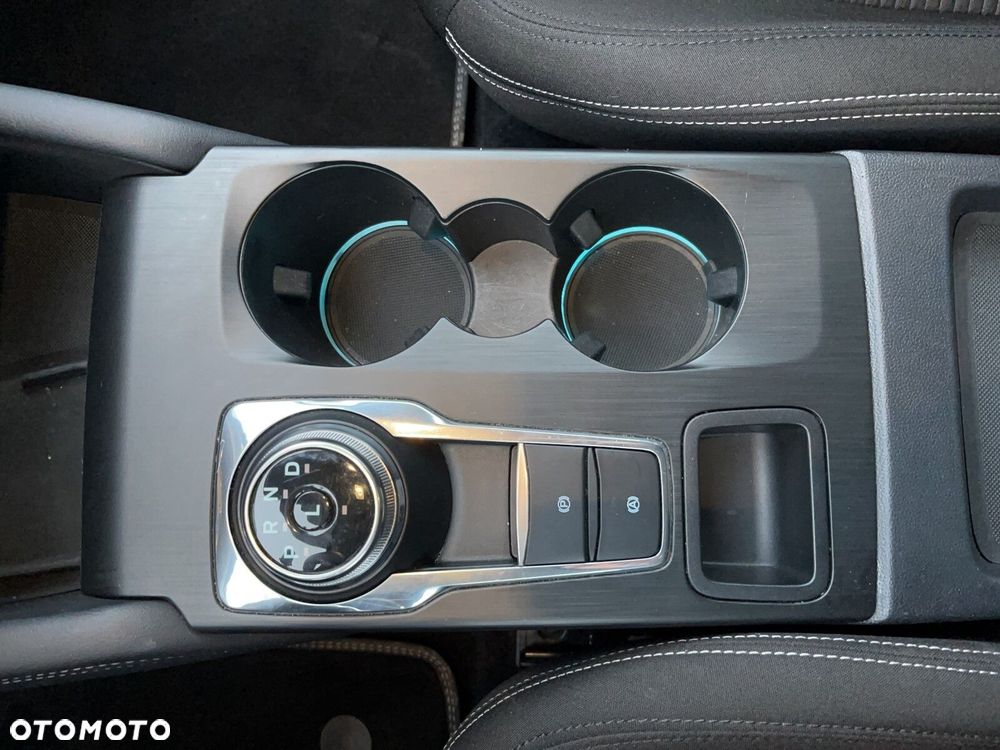 Ford Focus - 26