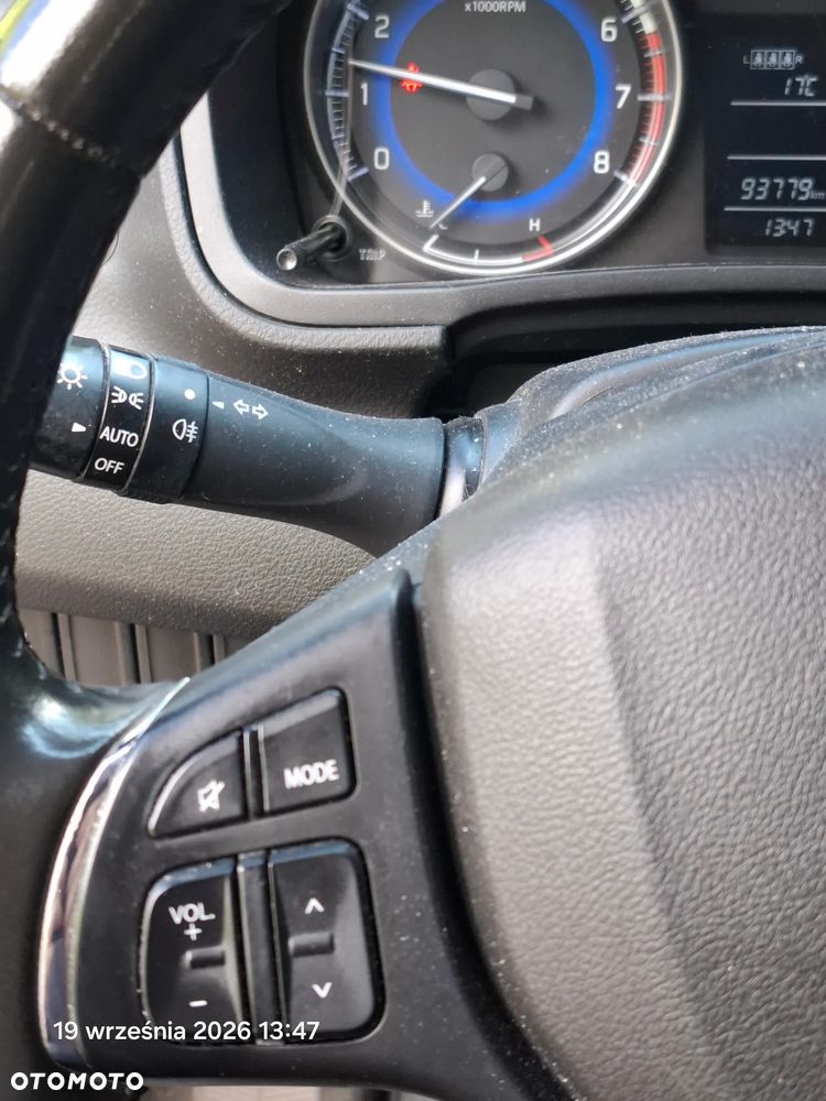 Suzuki Baleno 1.2 Premium Plus - 7