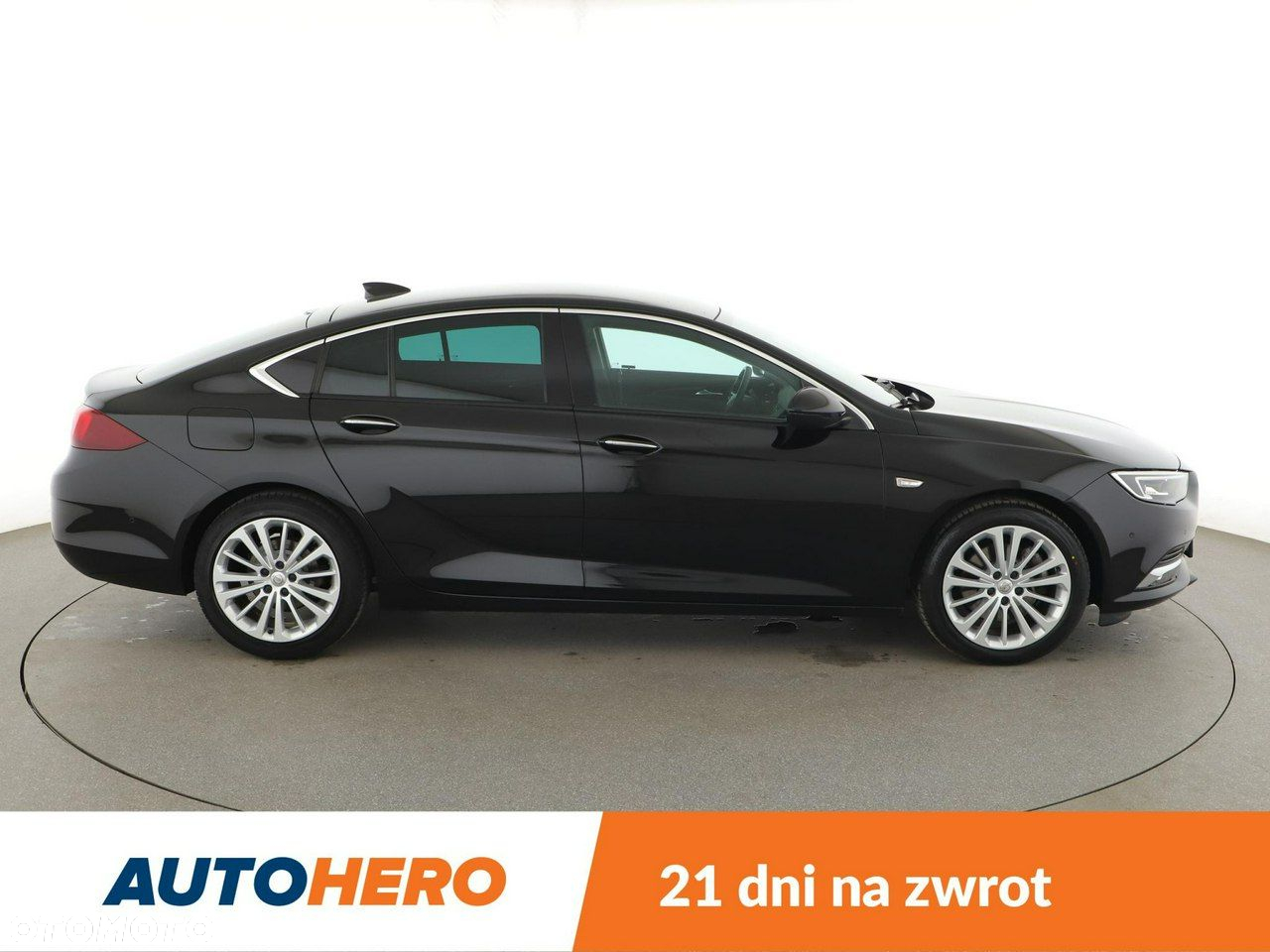 Opel Insignia - 9