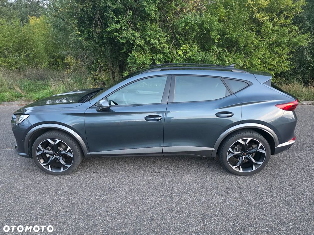 Cupra Formentor 2.0 TSI 4Drive DSG - 3