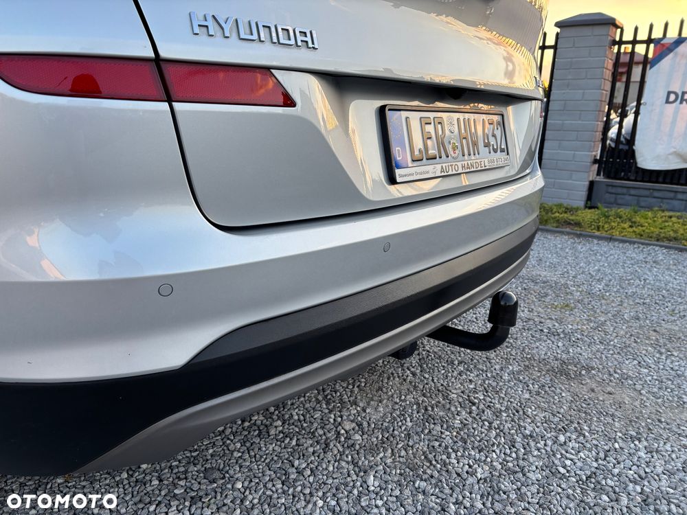 Hyundai Tucson - 25
