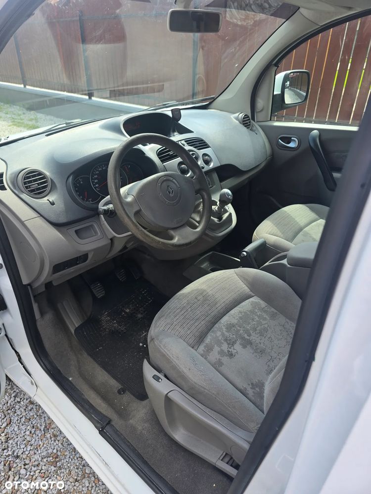 Renault Kangoo 1.5 dCi Privilege - 8