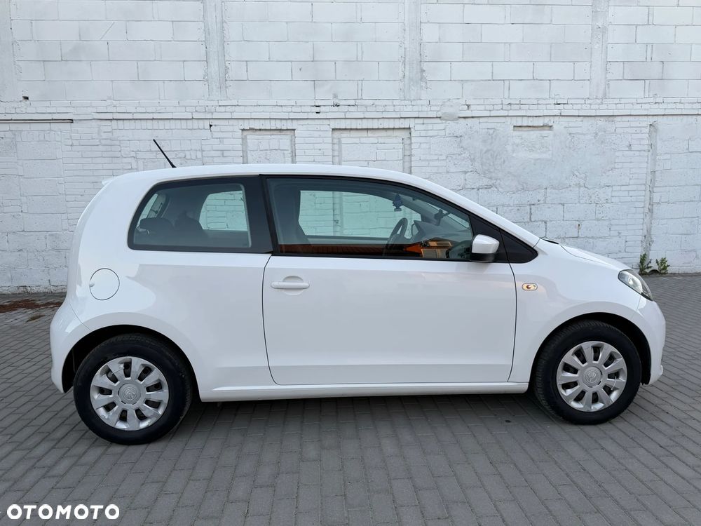 Skoda Citigo 1.0 Ambition - 2