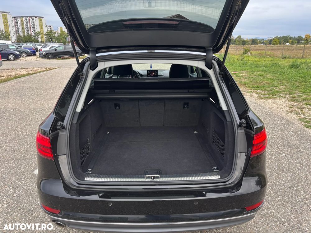 Audi A4 - 17