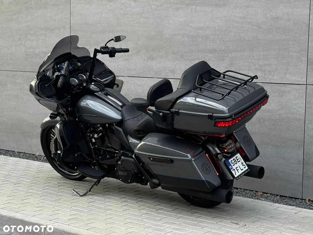 Harley-Davidson Touring Road Glide - 5