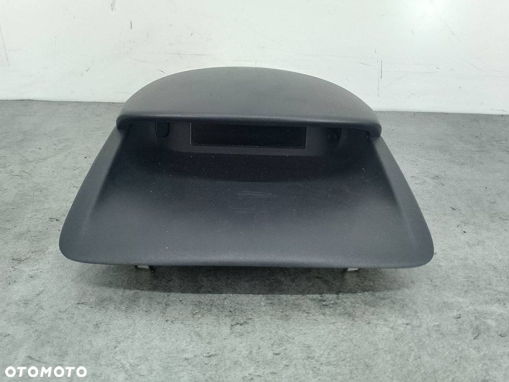 WYŚWIETLACZ RENAULT CLIO III 8200755144-A 1.5 DCI - 1