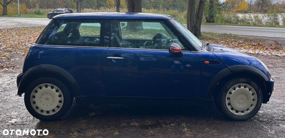 MINI ONE Standard - 4