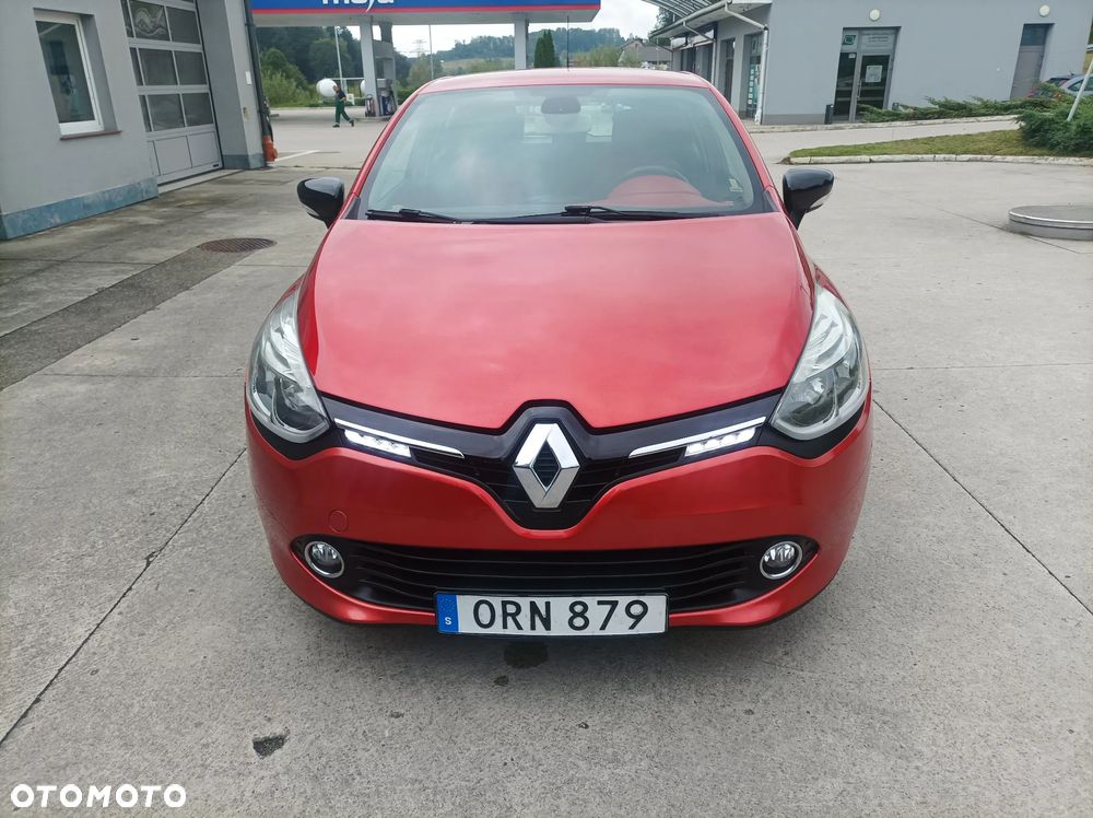 Renault Clio ENERGY TCe 90 Start & Stop LIMITED - 3