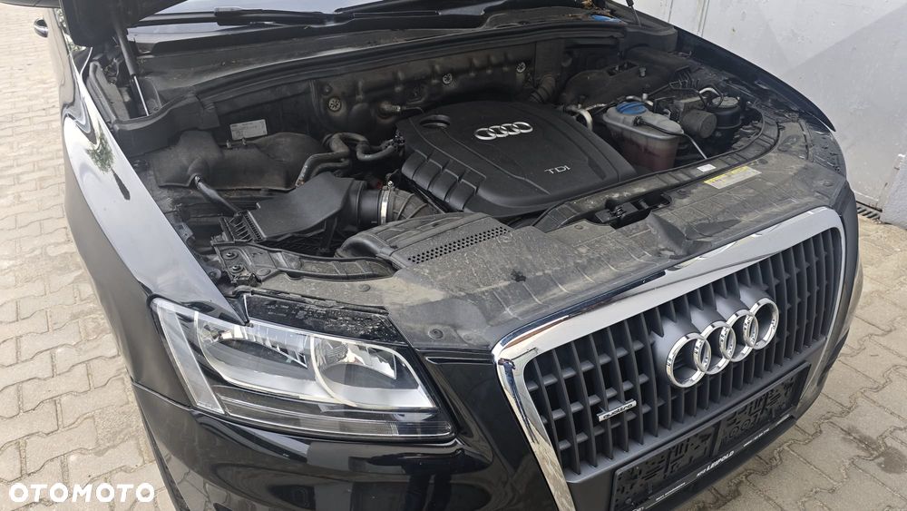 Audi Q5 2.0 TDI Quattro - 9