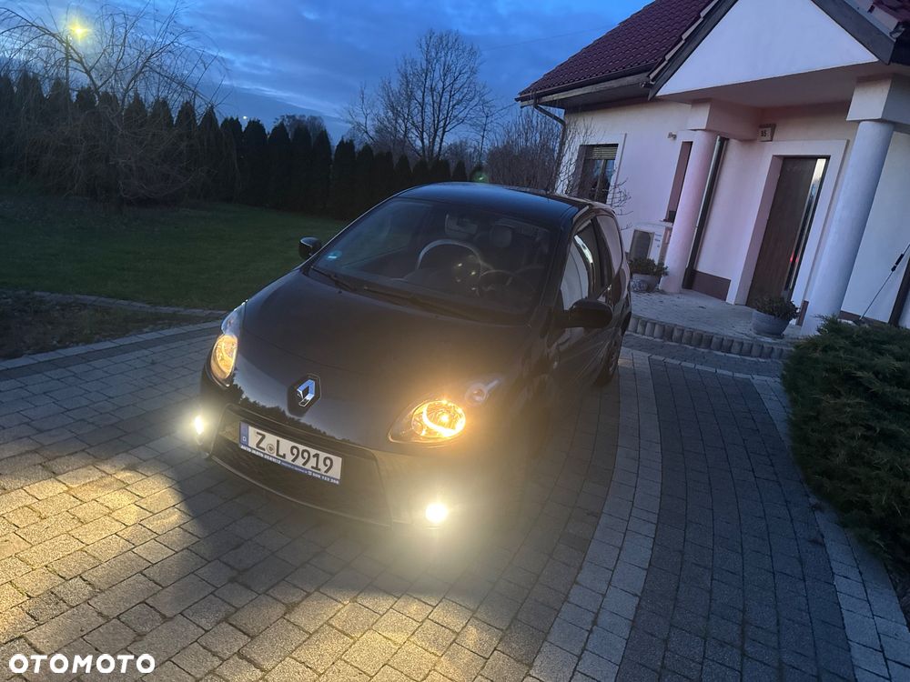 Renault Twingo 1.2 LEV 16V 75 Miss Sixty - 5
