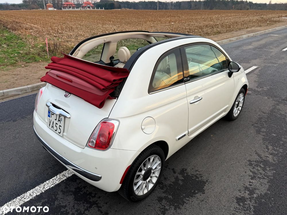 Fiat 500 - 8