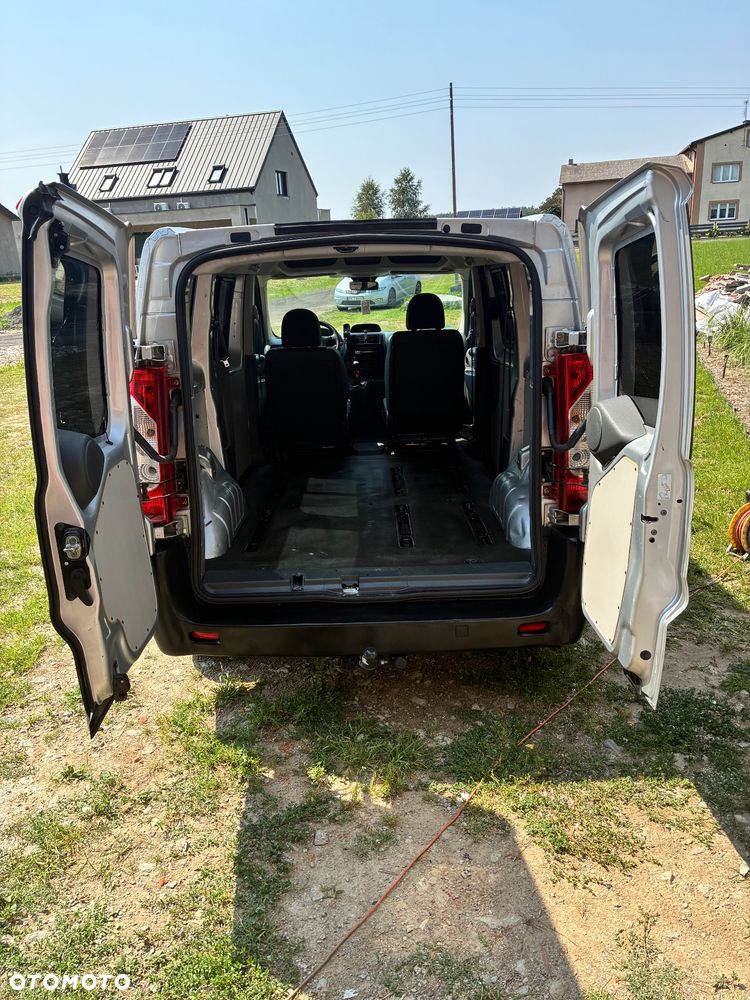 Fiat Scudo L1 (8-Si.) - 17