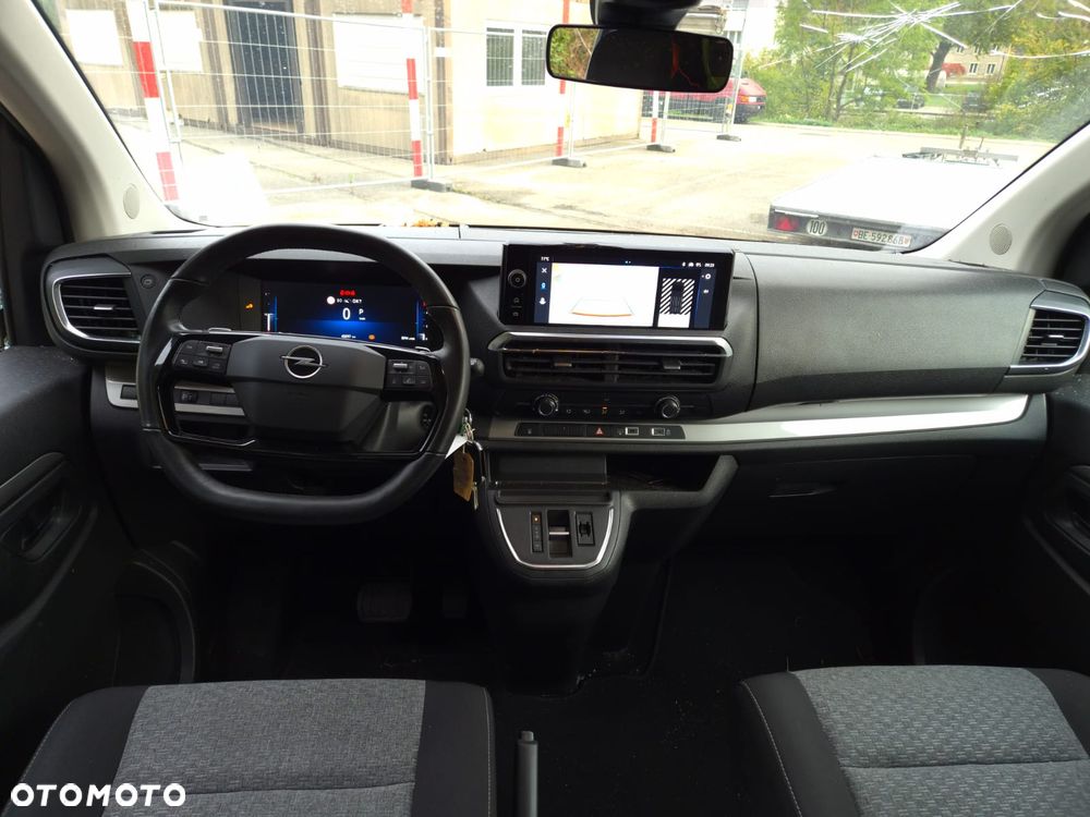 Opel Zafira 2.0 D M Tourer - 16