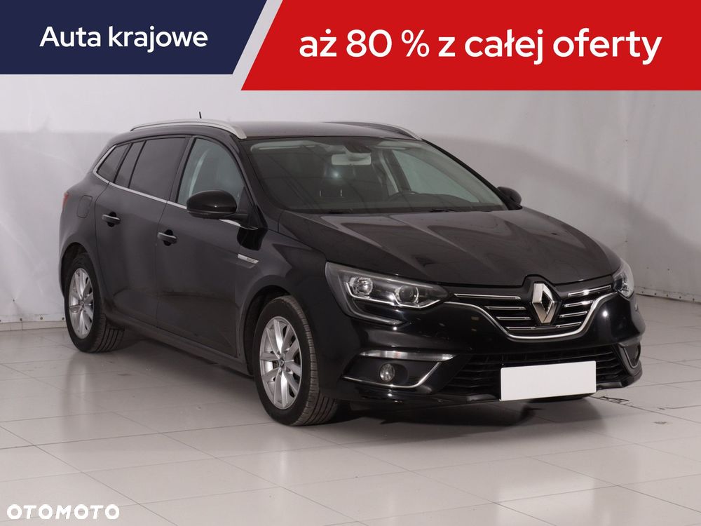 Renault Megane - 3