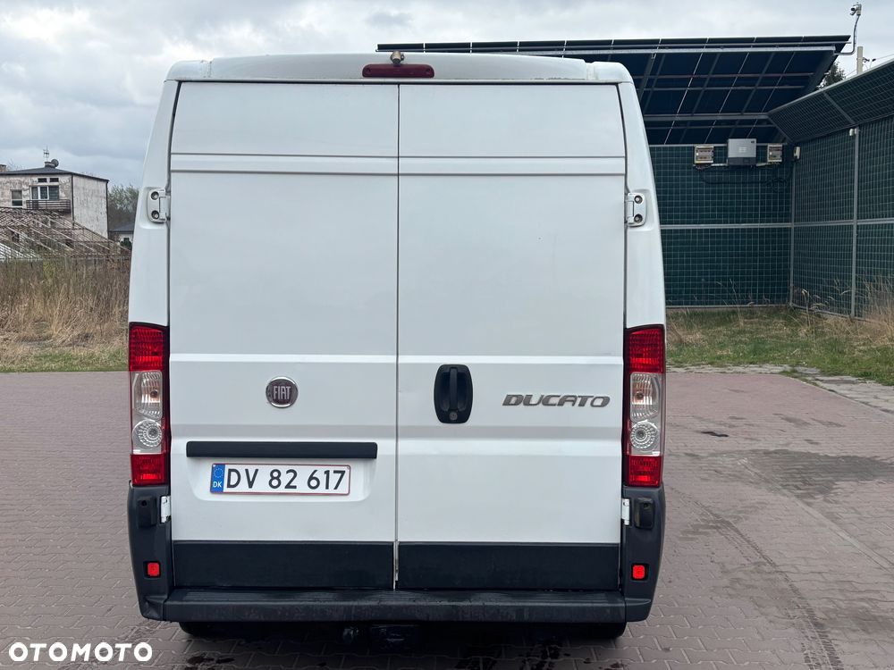 Fiat Ducato - 6